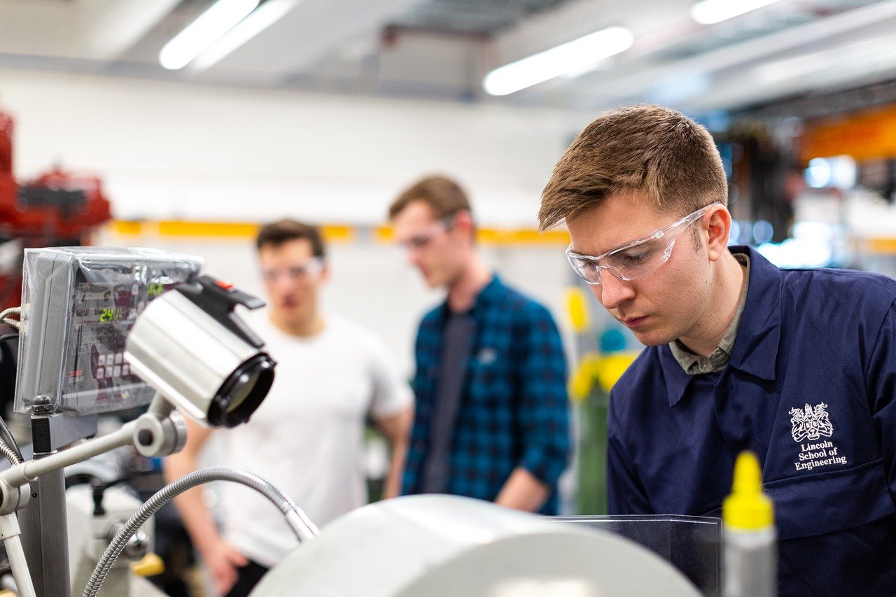 Öschger GmbH Emmendingen Medizintechnik Maschinenbau Mess- und Regeltechnik